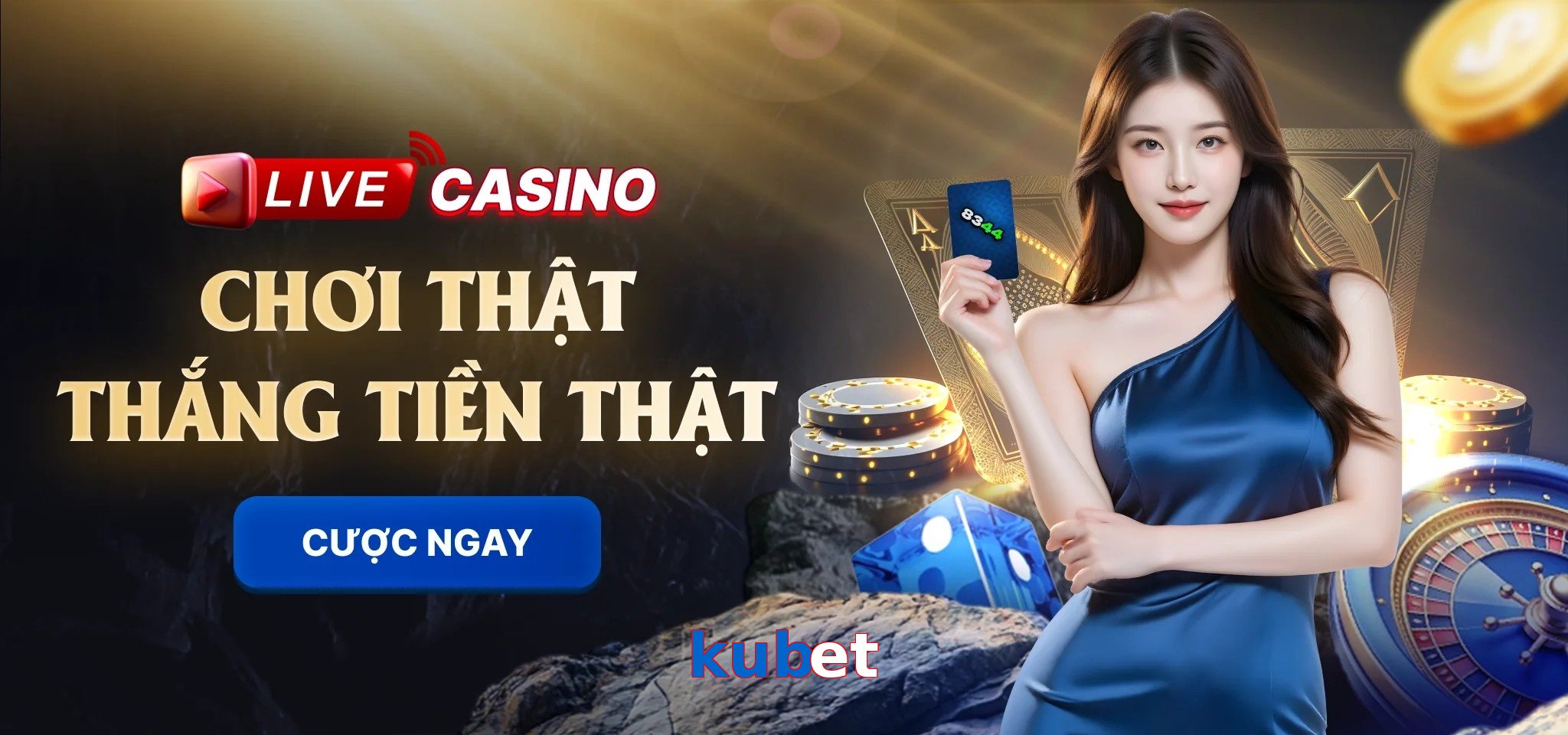 kubet